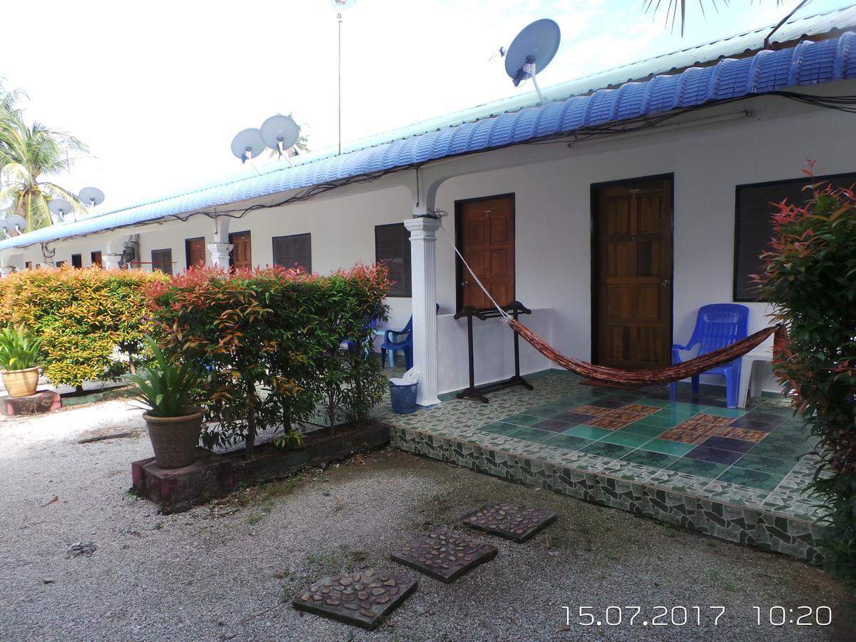 Rl Budget Rooms Langkawi Exterior photo