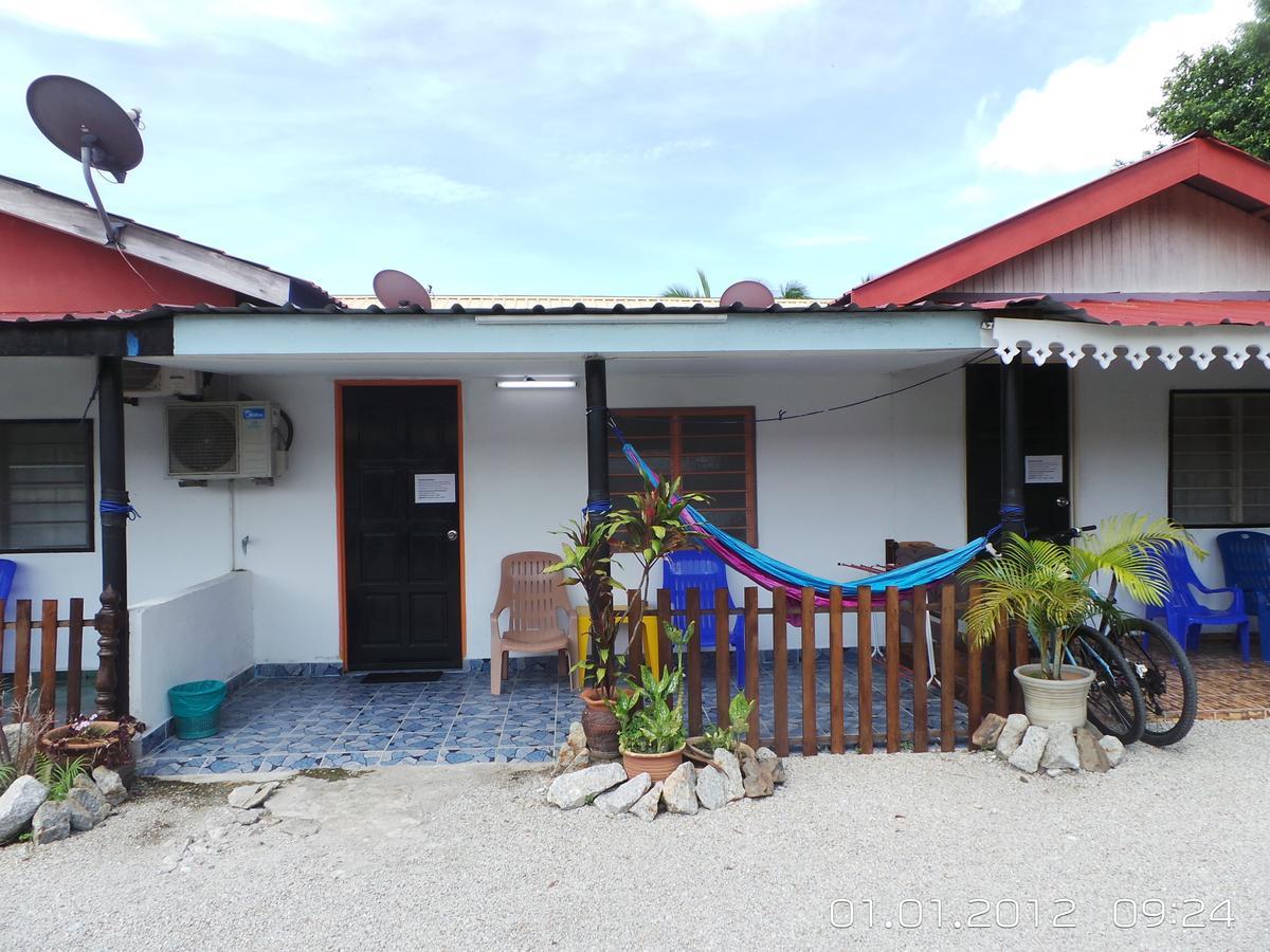 Rl Budget Rooms Langkawi Exterior photo