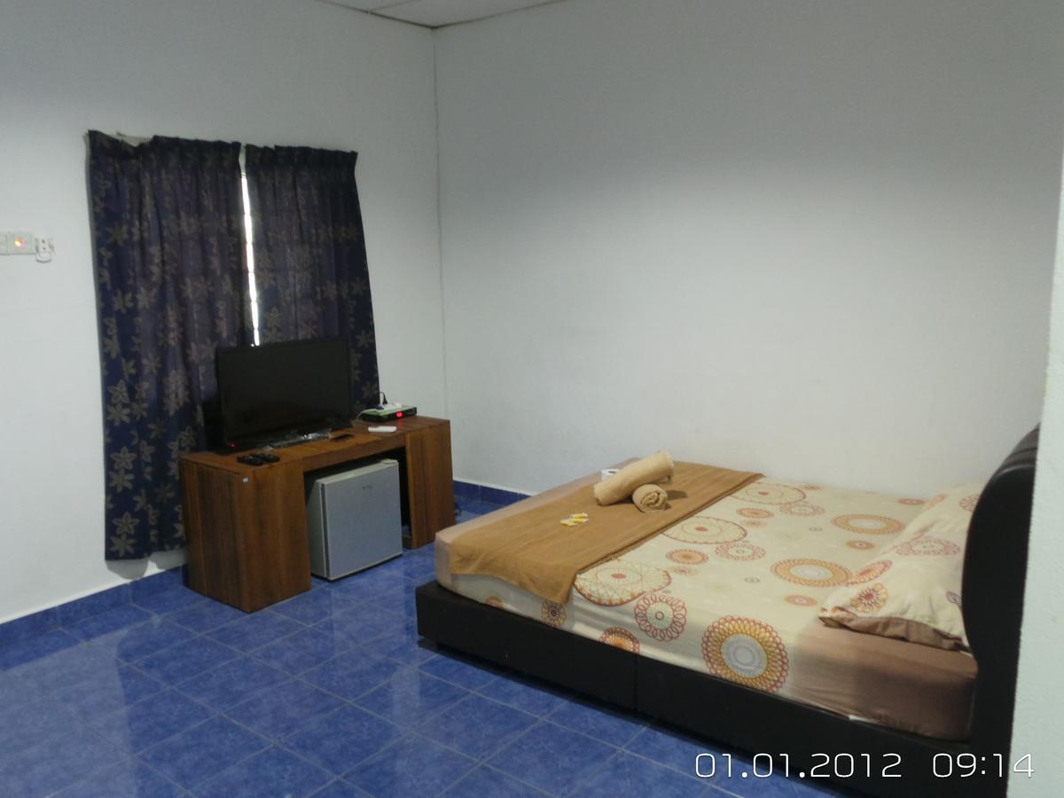 Rl Budget Rooms Langkawi Exterior photo