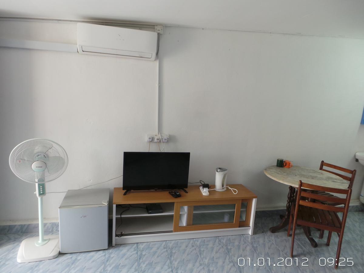 Rl Budget Rooms Langkawi Exterior photo