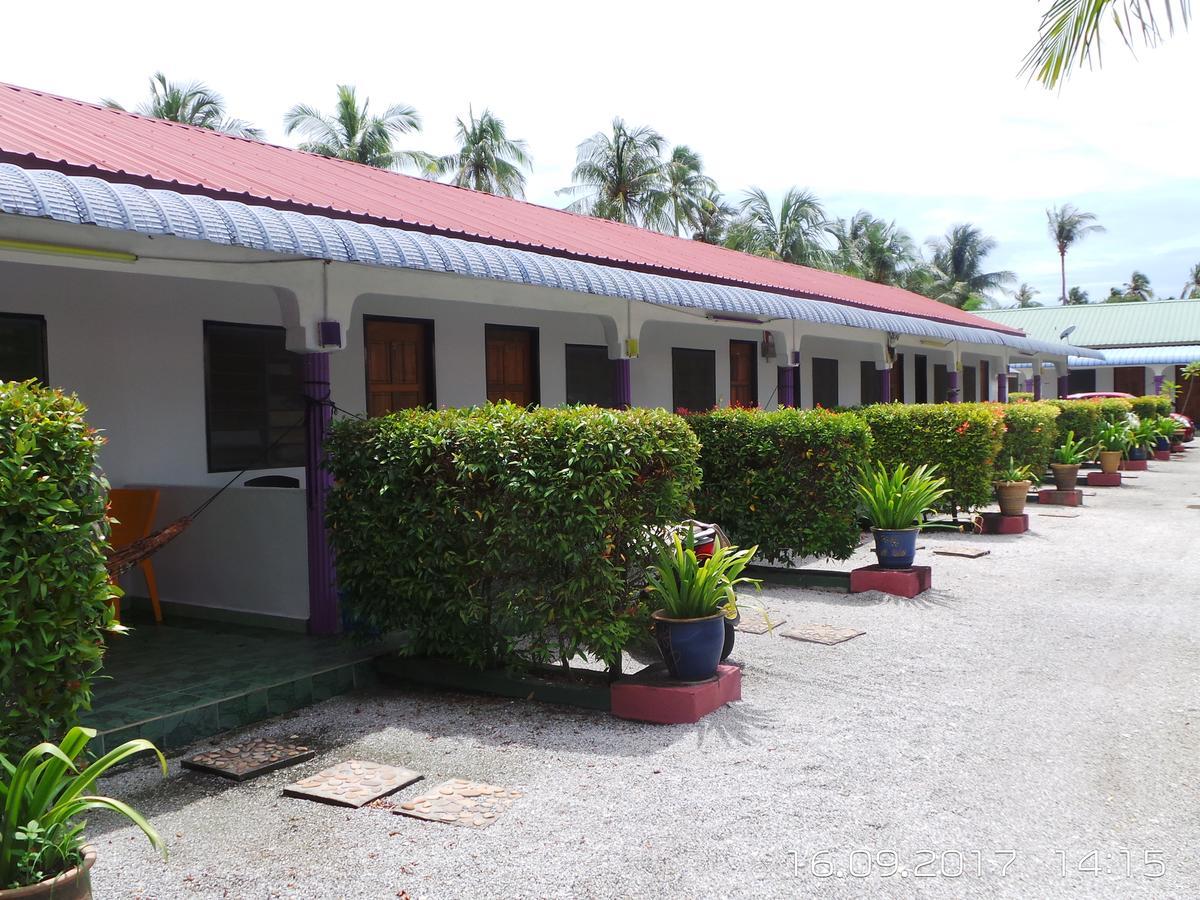 Rl Budget Rooms Langkawi Exterior photo