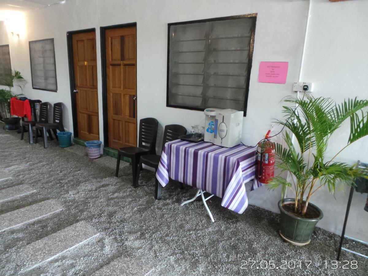 Rl Budget Rooms Langkawi Exterior photo