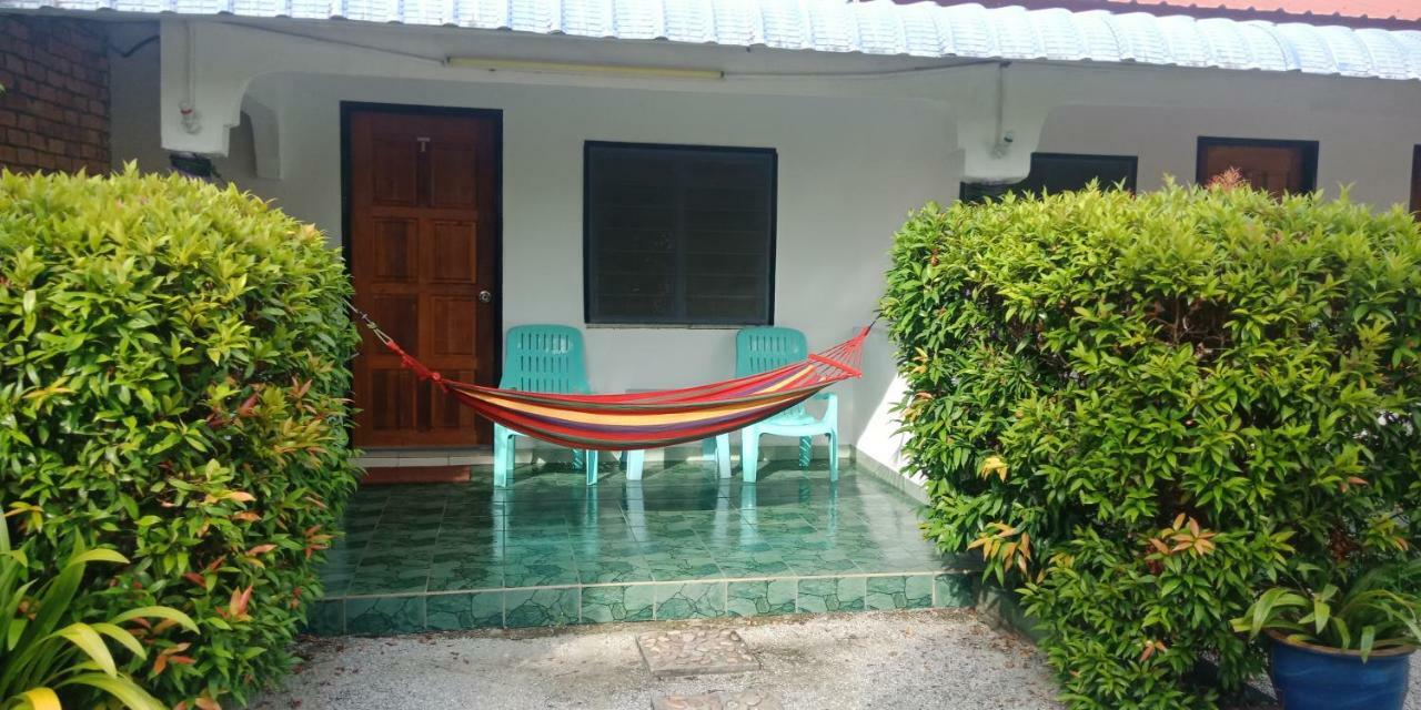 Rl Budget Rooms Langkawi Exterior photo